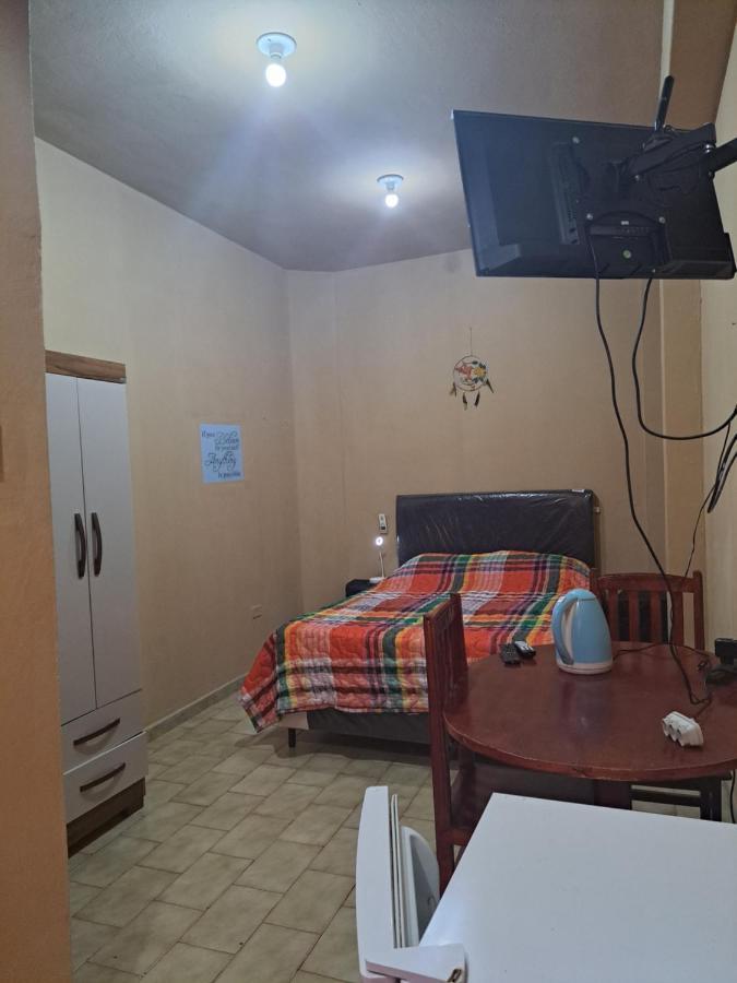 Hummingbird Hostel 시우다드델에스테 외부 사진