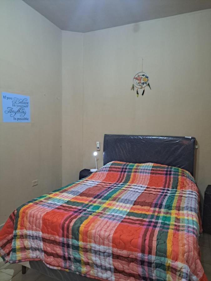 Hummingbird Hostel 시우다드델에스테 외부 사진
