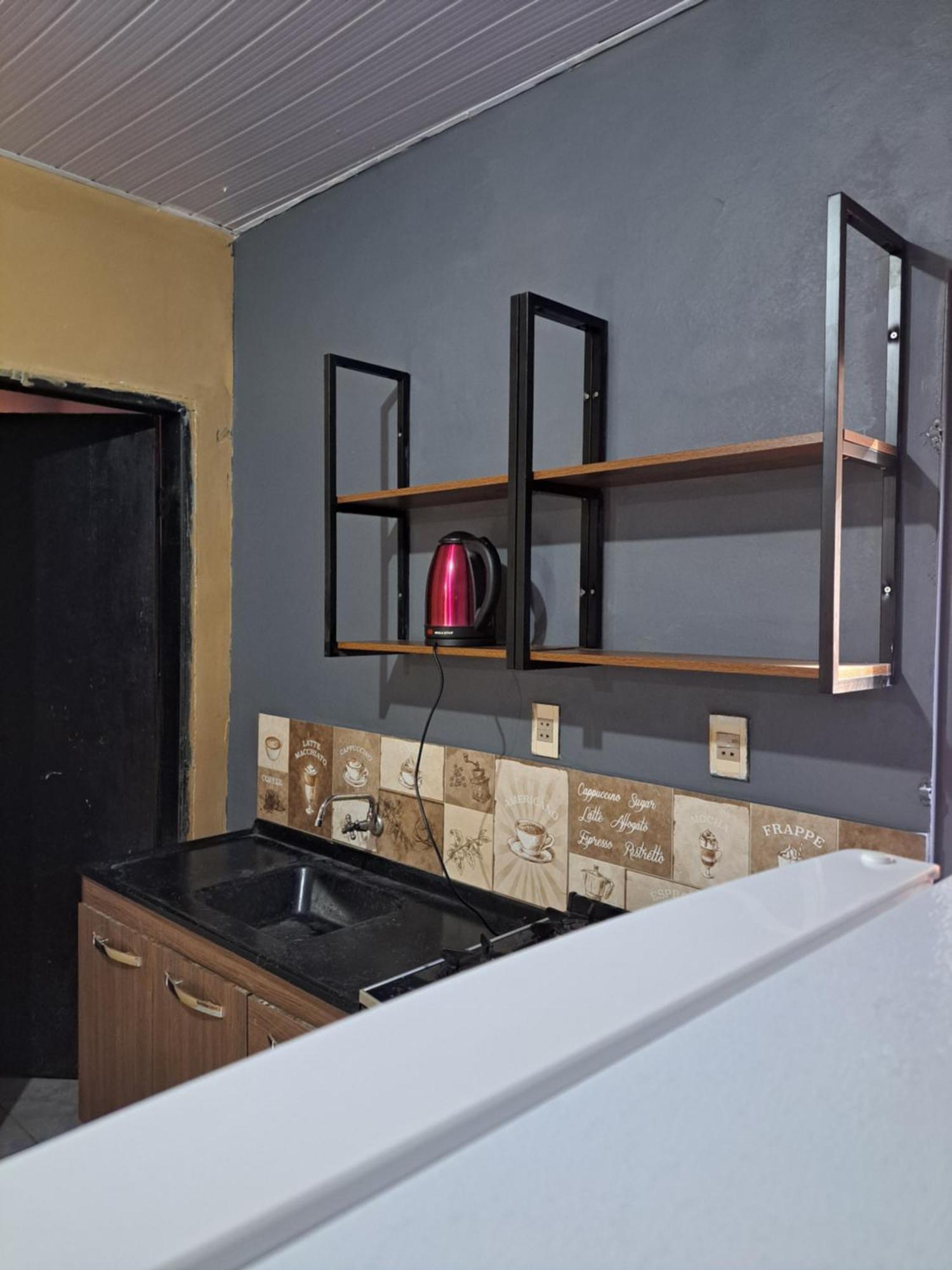 Hummingbird Hostel 시우다드델에스테 외부 사진