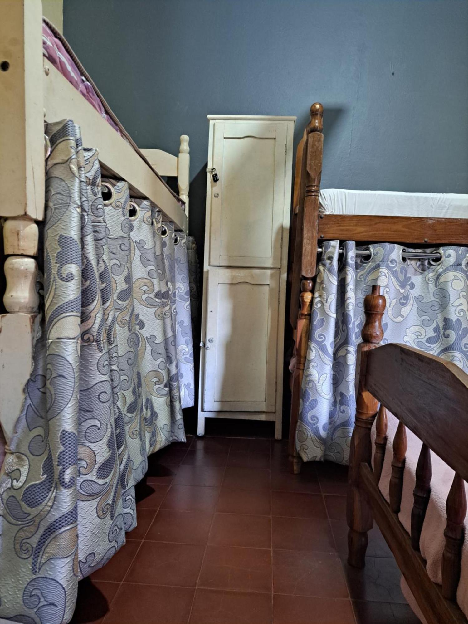 Hummingbird Hostel 시우다드델에스테 외부 사진