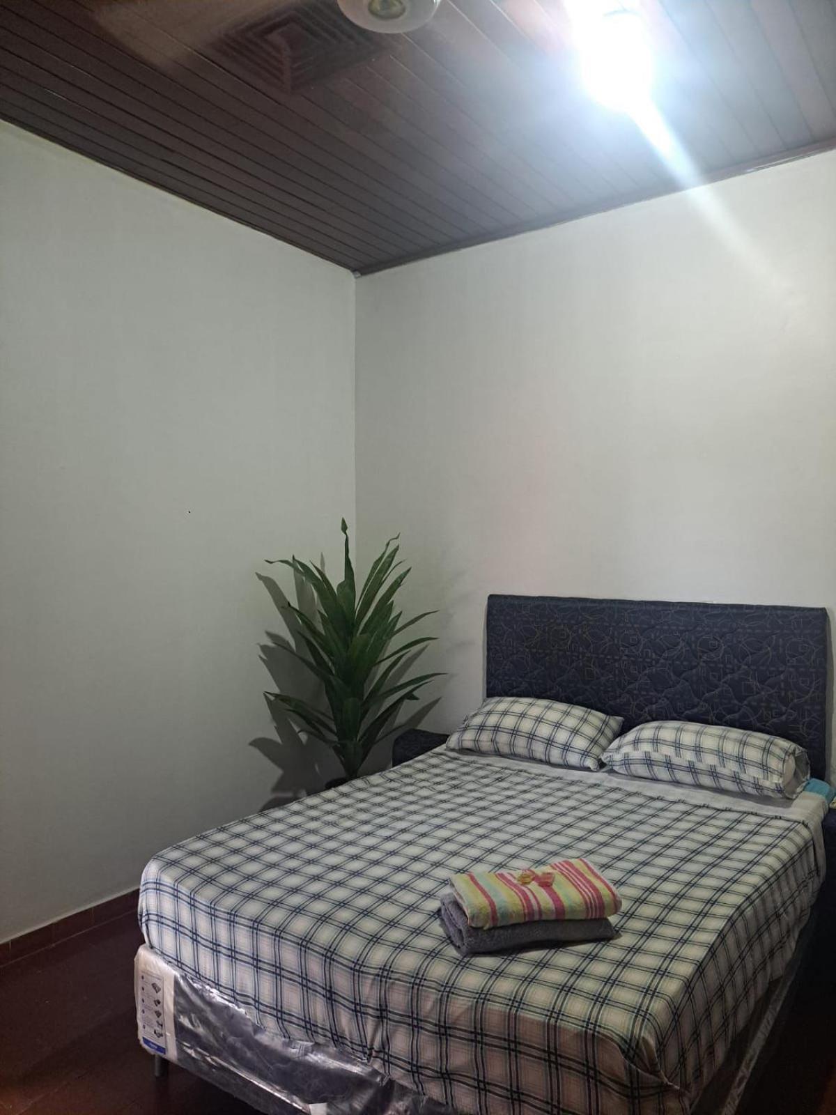Hummingbird Hostel 시우다드델에스테 외부 사진