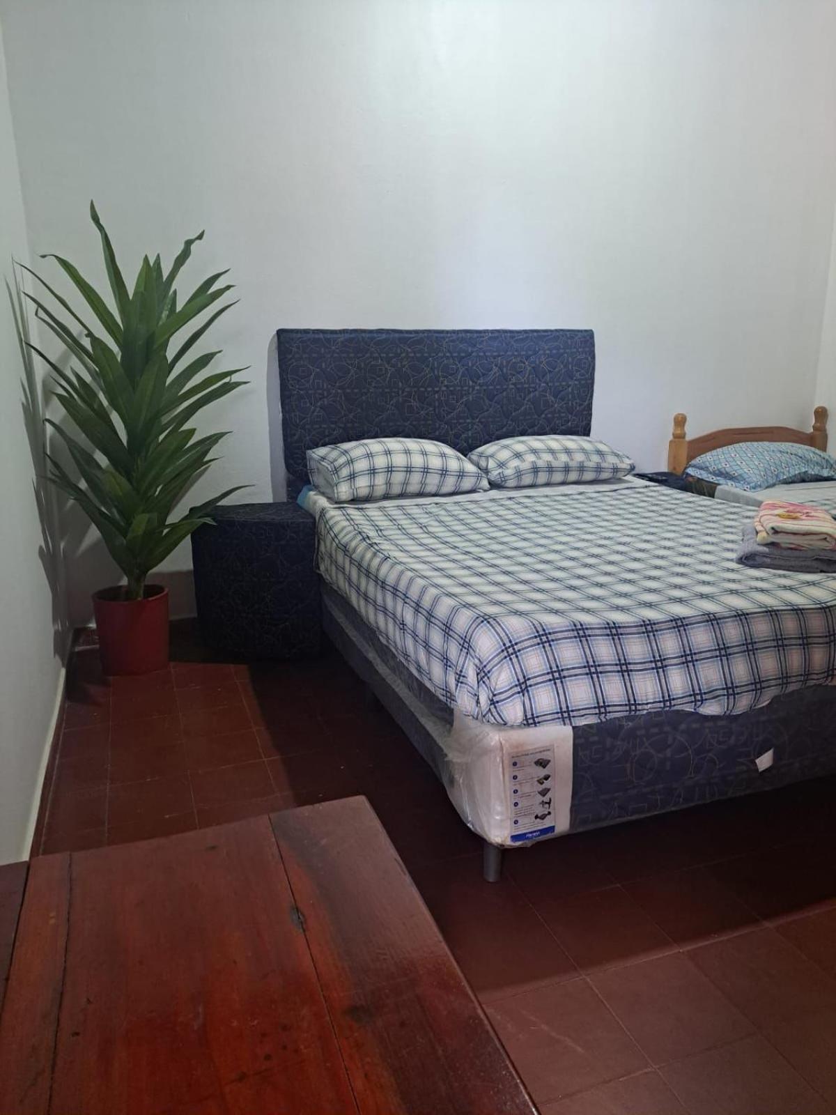 Hummingbird Hostel 시우다드델에스테 외부 사진