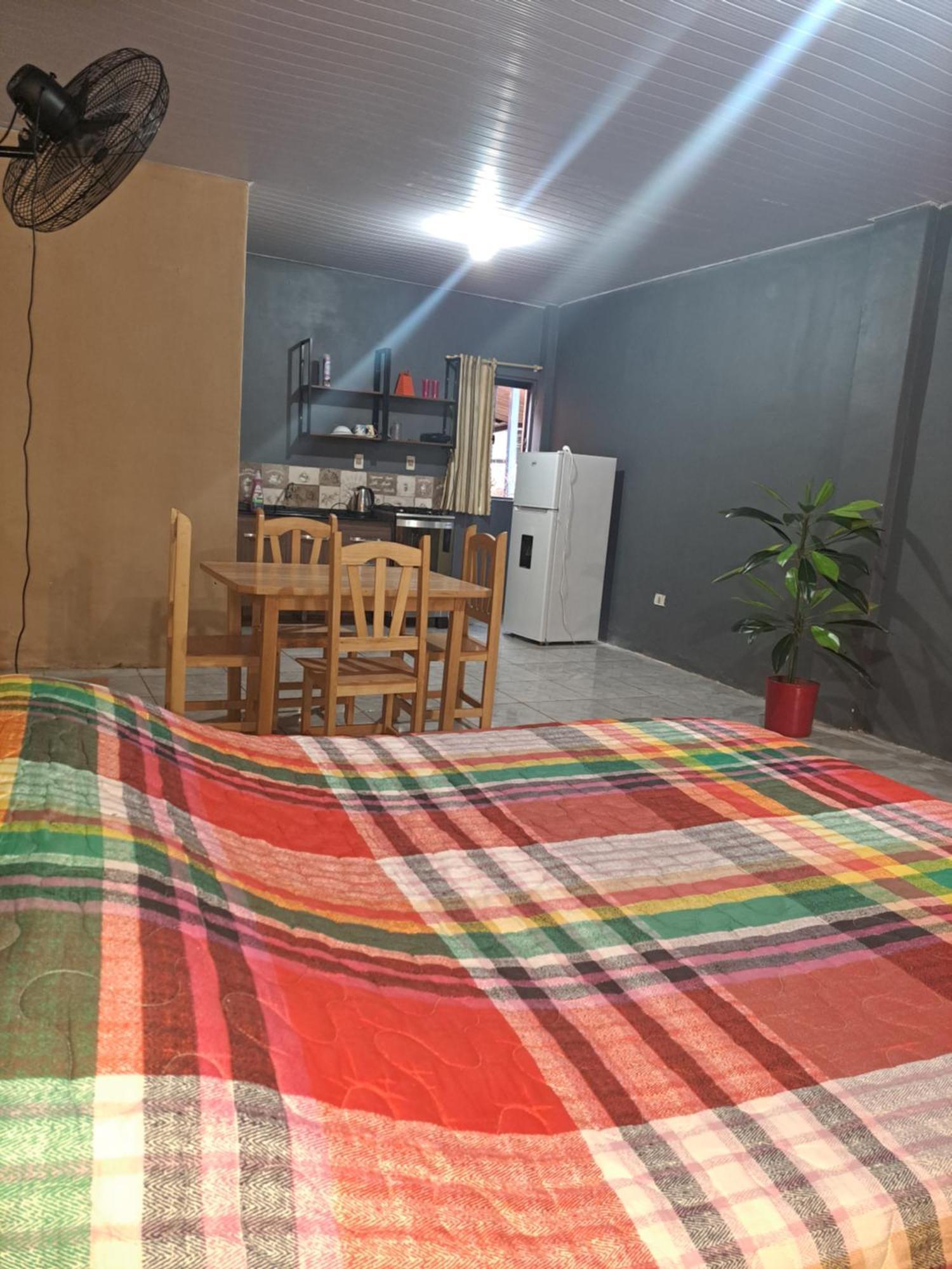 Hummingbird Hostel 시우다드델에스테 외부 사진