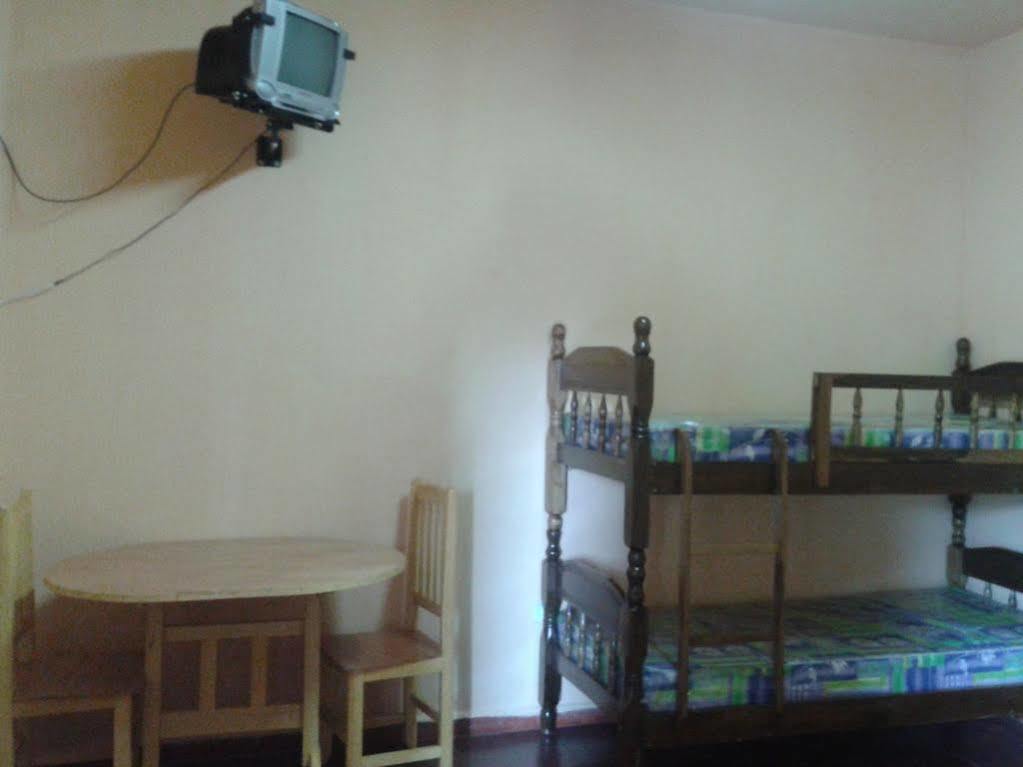 Hummingbird Hostel 시우다드델에스테 외부 사진