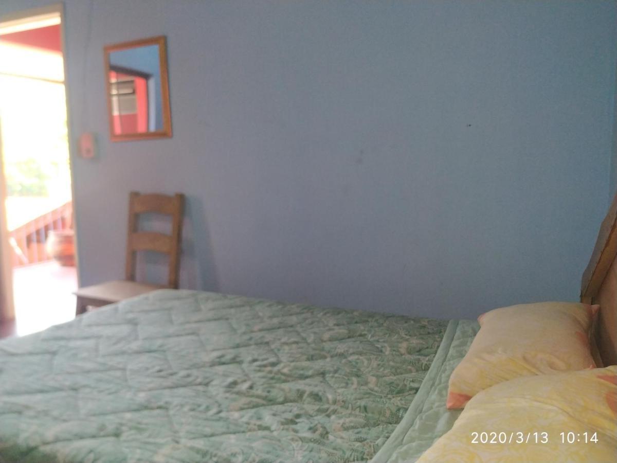 Hummingbird Hostel 시우다드델에스테 외부 사진